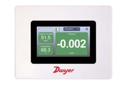 Afficher les détails pour Moniteur d'état des locaux Dwyer série RSMC StabiliSense Image de Moniteur d'état des locaux Dwyer série RSMC StabiliSense